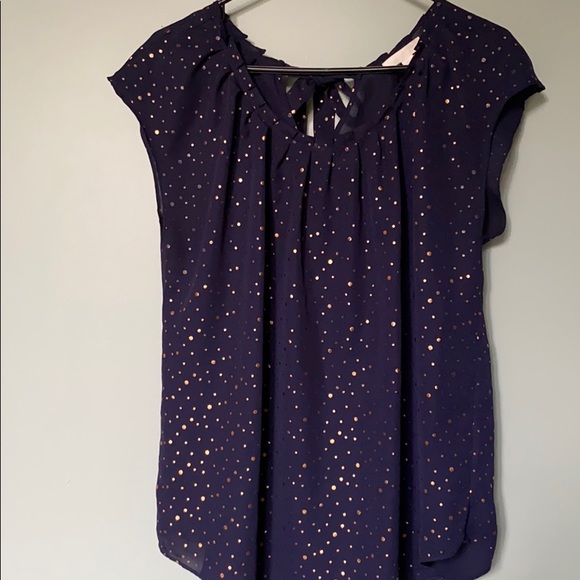 LC Lauren Conrad Tops - ✨3 for $20✨ Lauren Conrad Blouse